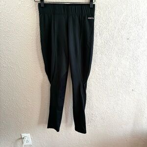 KERRITS Performance Riding Tights Black sz S